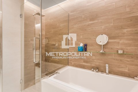 Квартира с 3 спальнями в Thuong Mo, Вьетнам №7127 15