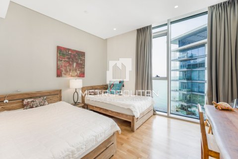 Квартира с 3 спальнями в Thuong Mo, Вьетнам №7127 9