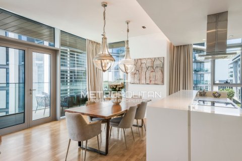 Квартира с 3 спальнями в Thuong Mo, Вьетнам №7127 2