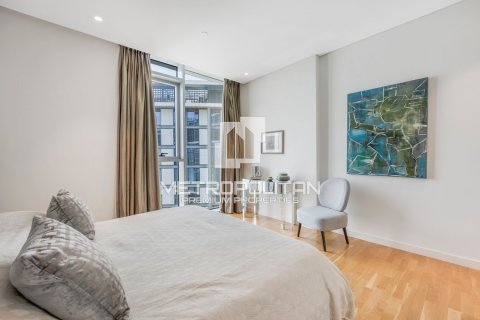 Квартира с 3 спальнями в Thuong Mo, Вьетнам №7127 14