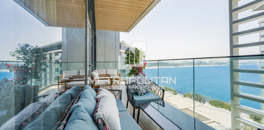 Квартира с 3 спальнями в Thuong Mo, Вьетнам №7127