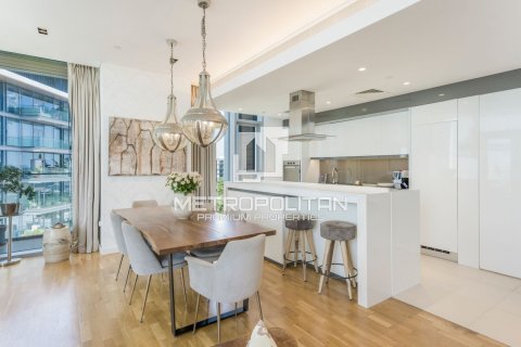 Квартира с 3 спальнями в Thuong Mo, Вьетнам №7127 3