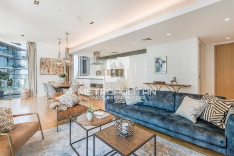 Квартира с 3 спальнями в Thuong Mo, Вьетнам №7127 7