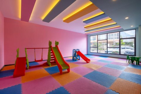 5 rooms Apartment in Bo Ha, Vietnam No. 21359 11