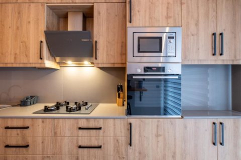 5 rooms Apartment in Bo Ha, Vietnam No. 21359 22