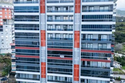 5 rooms Apartment in Mahmutlar, Turkey No. 21359