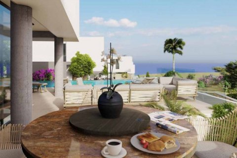 Дом с 3 спальнями в Пейя, Кипр №37231 2