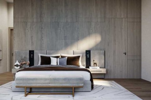 4 bedrooms Villa in Limassol, Cyprus No. 83246 5