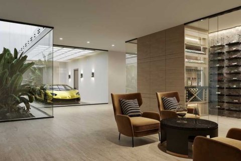 4 bedrooms Villa in Limassol, Cyprus No. 83246 2