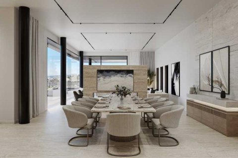 4 bedrooms Villa in Limassol, Cyprus No. 83246 6