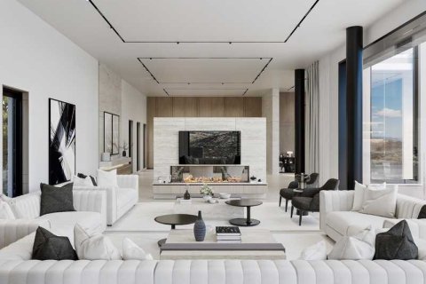 4 bedrooms Villa in Limassol, Cyprus No. 83246 7