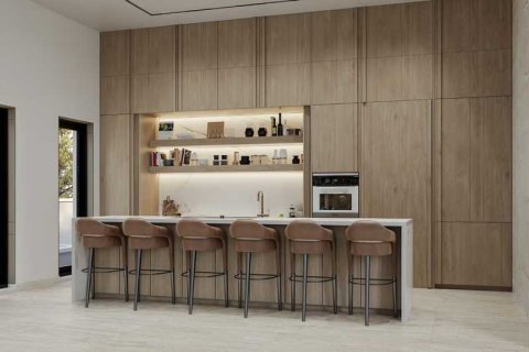 4 bedrooms Villa in Limassol, Cyprus No. 83246 9