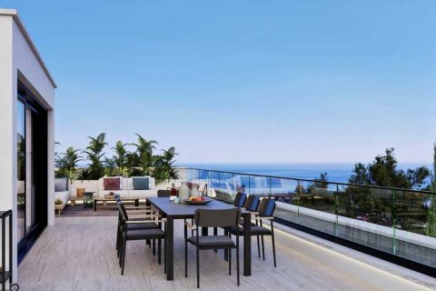 4 bedrooms Villa in Limassol, Cyprus No. 83246 3