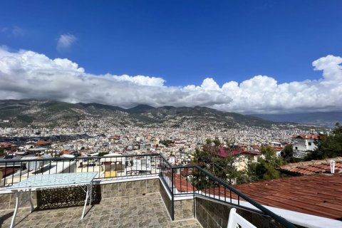 3 dormitorios Penthouse en Chau Lang, Vietnam No. 14307 4