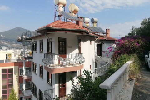 3 dormitorios Penthouse en Chau Lang, Vietnam No. 14307 5