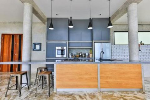 3 bedrooms Villa on the Chaweng Beach, Thailand No. 95929 6