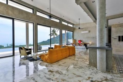 3 bedrooms Villa on the Chaweng Beach, Thailand No. 95929 7