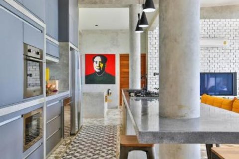 3 bedrooms Villa on the Chaweng Beach, Thailand No. 95929 18