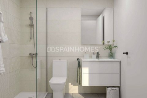 3 bedrooms Penthouse in Long Hoa, Vietnam No. 52902 13