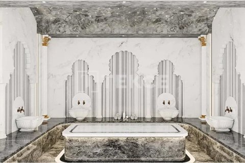 5 chambres Penthouse à Chau Lang, Vietnam No. 78750 15