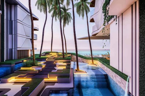 3 bedrooms Condo  in Layan Beach, Thailand No. 2133 6