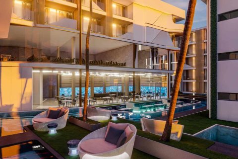 3 bedrooms Condo  in Layan Beach, Thailand No. 2133 10