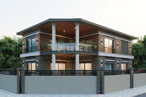 4 bedrooms Villa in Luong Phu, Vietnam No. 82578 3