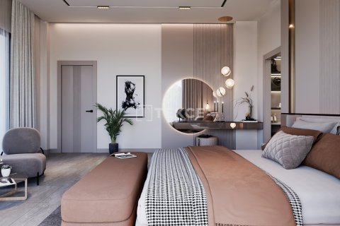 4 bedrooms Villa in Luong Phu, Vietnam No. 82578 23