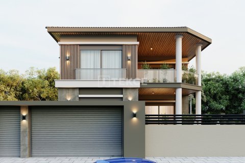 4 bedrooms Villa in Luong Phu, Vietnam No. 82578 9