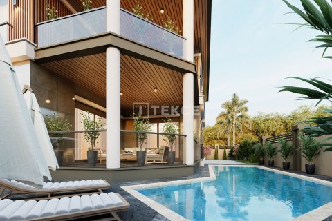 4 dormitorios Villa en Luong Phu, Vietnam No. 82578 1