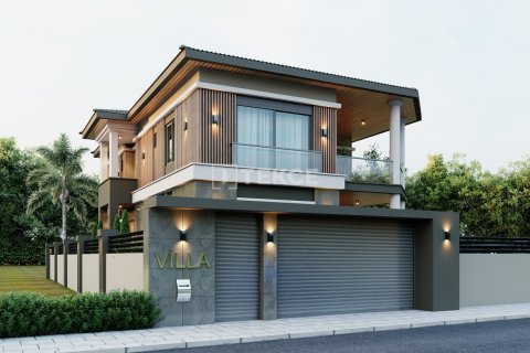 4 bedrooms Villa in Luong Phu, Vietnam No. 82578 10