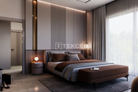 4 bedrooms Villa in Luong Phu, Vietnam No. 82578 24