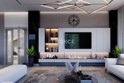 4 bedrooms Villa in Luong Phu, Vietnam No. 82578 18