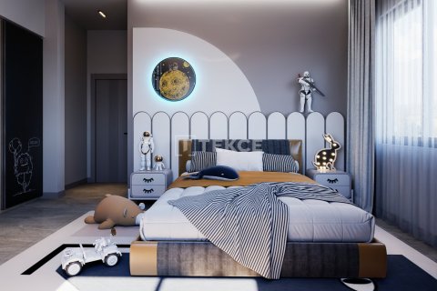 4 bedrooms Villa in Luong Phu, Vietnam No. 82578 28