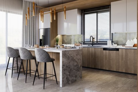 4 bedrooms Villa in Luong Phu, Vietnam No. 82578 21