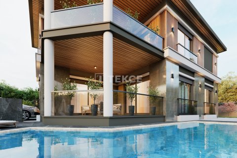 4 bedrooms Villa in Luong Phu, Vietnam No. 82578 13