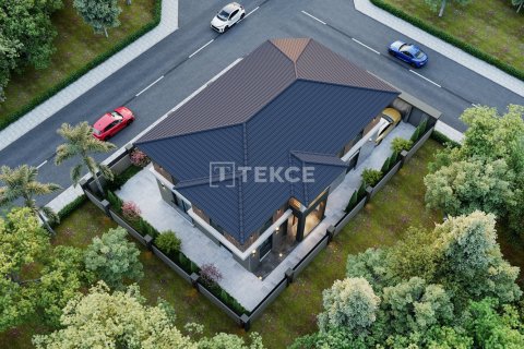 4 bedrooms Villa in Luong Phu, Vietnam No. 82578 15