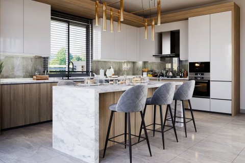 4 bedrooms Villa in Luong Phu, Vietnam No. 82578 20