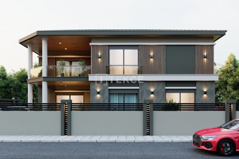 4 bedrooms Villa in Luong Phu, Vietnam No. 82578 8