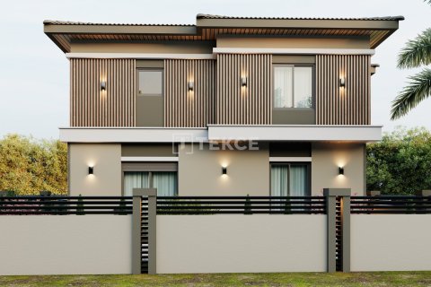 4 bedrooms Villa in Luong Phu, Vietnam No. 82578 12