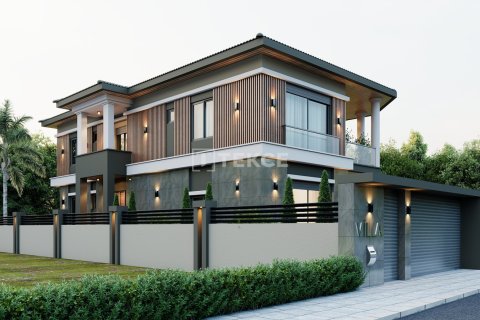 4 bedrooms Villa in Luong Phu, Vietnam No. 82578 6