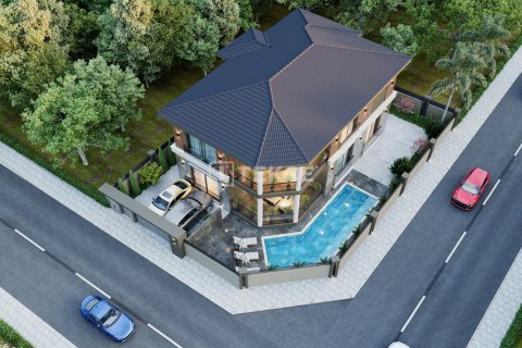 4 bedrooms Villa in Luong Phu, Vietnam No. 82578 14