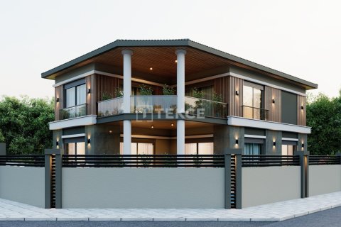 4 bedrooms Villa in Luong Phu, Vietnam No. 82578 7