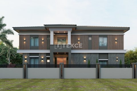 4 bedrooms Villa in Luong Phu, Vietnam No. 82578 2