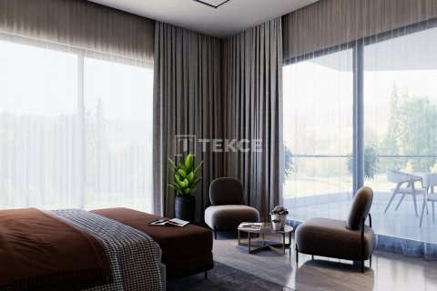 4 bedrooms Villa in Luong Phu, Vietnam No. 82578 22