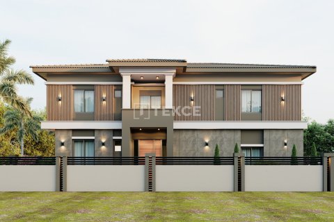 4 bedrooms Villa in Luong Phu, Vietnam No. 82578 11