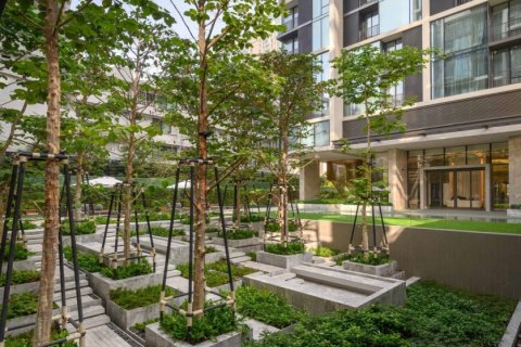 1 bedroom Condo in Bangkok, Thailand No. 98356 23