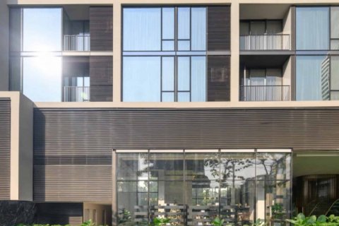 1 bedroom Condo in Bangkok, Thailand No. 98356 28