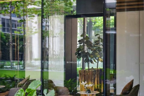 1 bedroom Condo in Bangkok, Thailand No. 98356 10