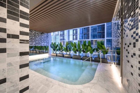 1 bedroom Condo in Bangkok, Thailand No. 98356 18